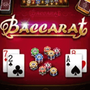 baccarat