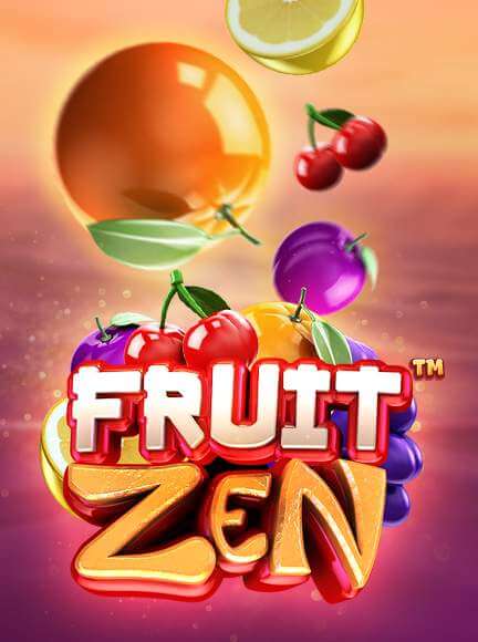 Fruit Zen